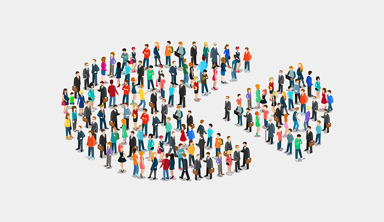 Analyzing Trends in Customer Transactions at a Grocery Store
