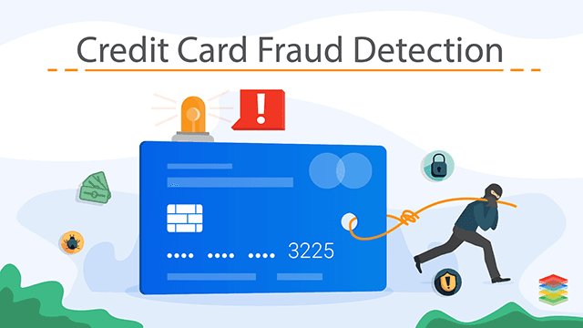 Prévision de la fraude financière