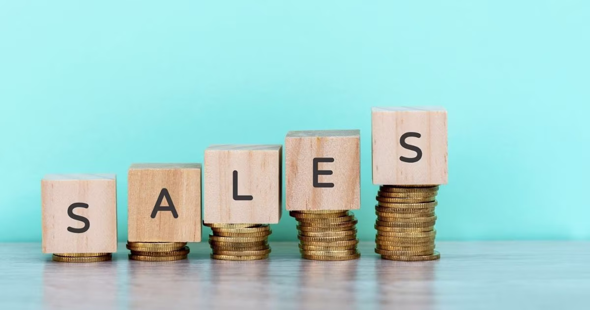 Evaluating Sales Perfomance for a Bike Company